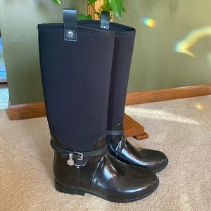 Michael Kors Rain boots